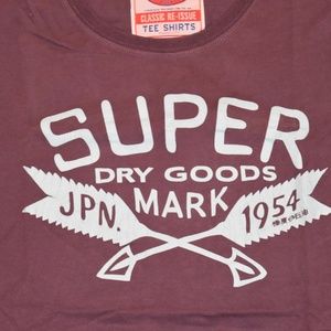 SuperDry Tee